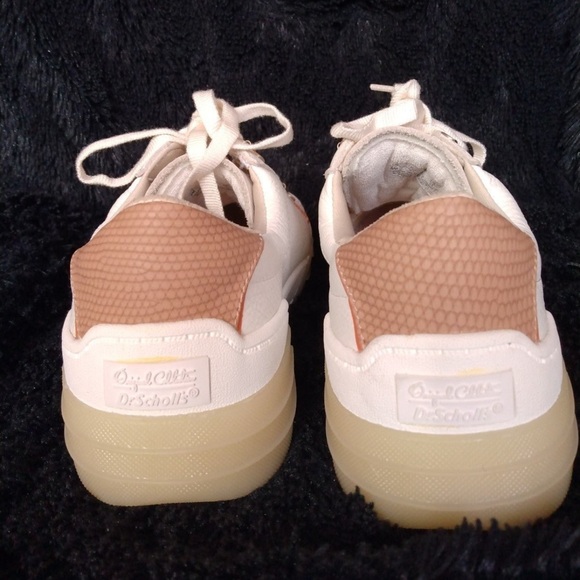 Dr. Scholl's Original Collection Size 6 - Picture 3 of 4